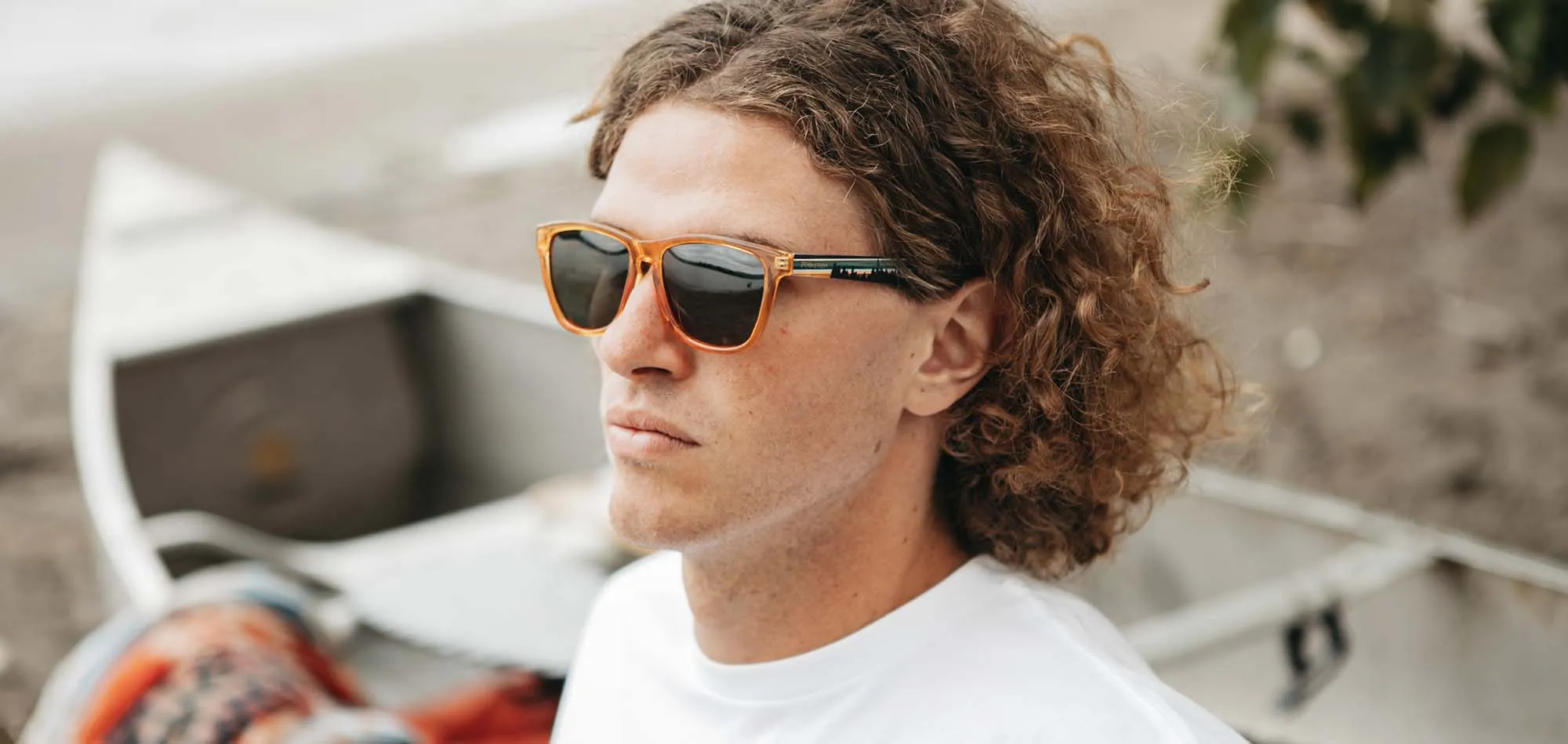 Pendleton Kegon Sunglasses