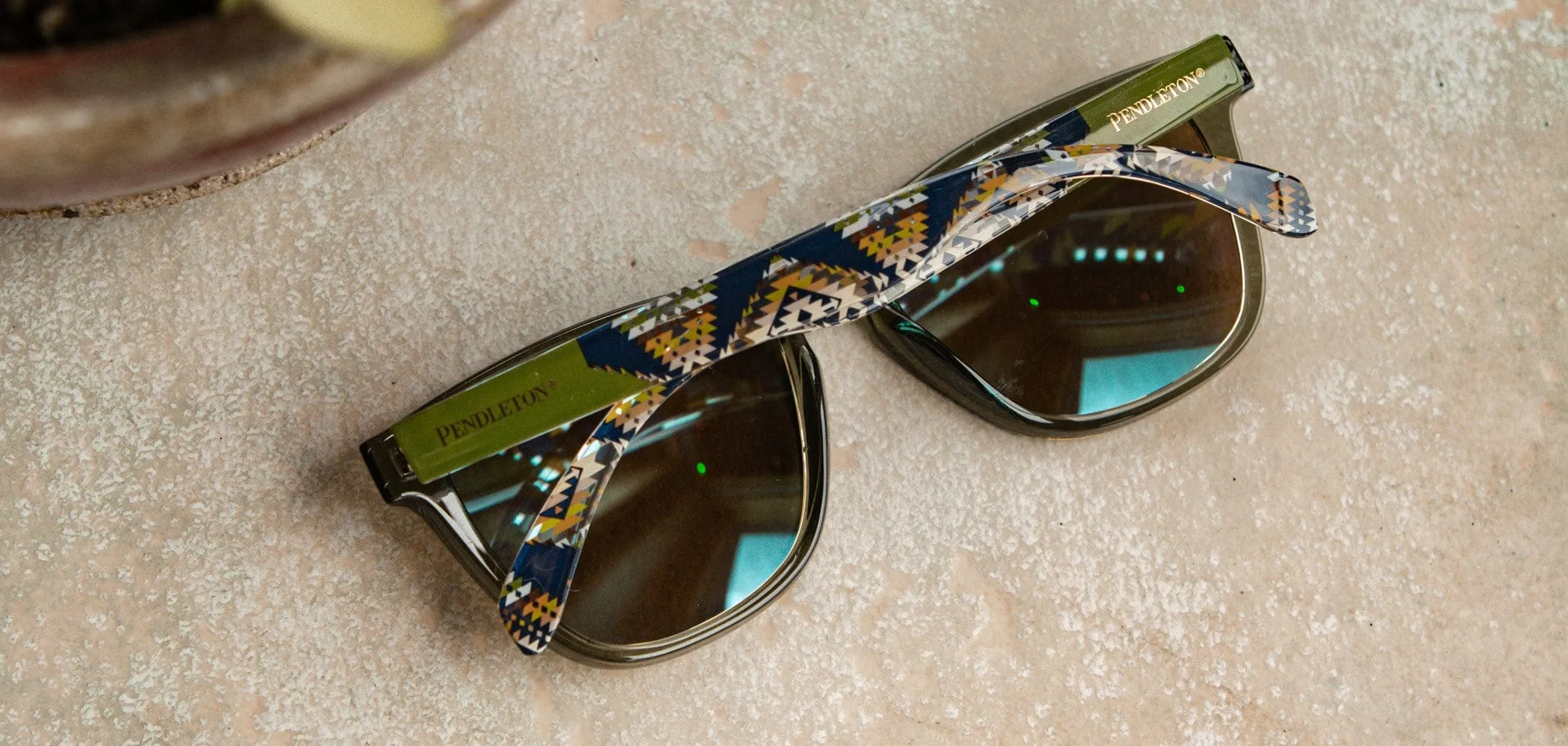 Pendleton Kegon Sunglasses