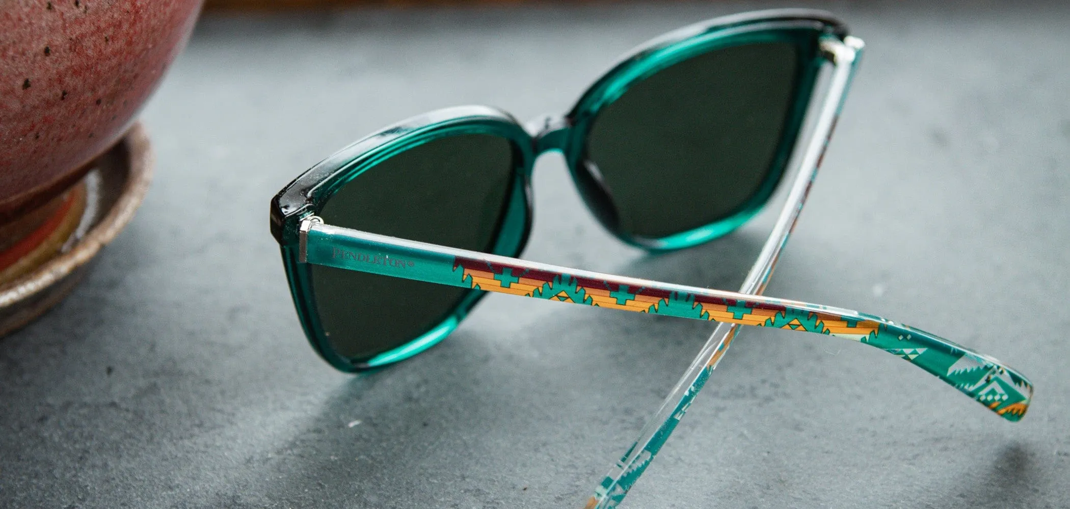 Pendleton Rylahn Sunglasses