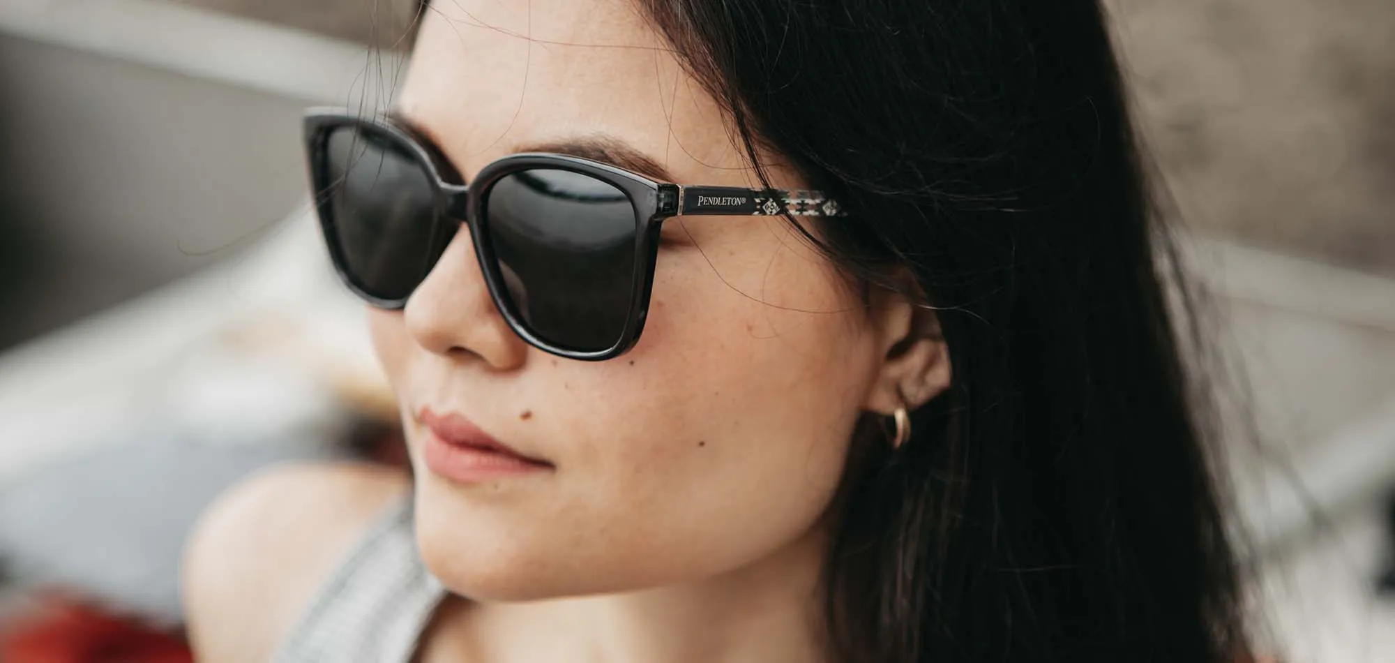 Pendleton Rylahn Sunglasses