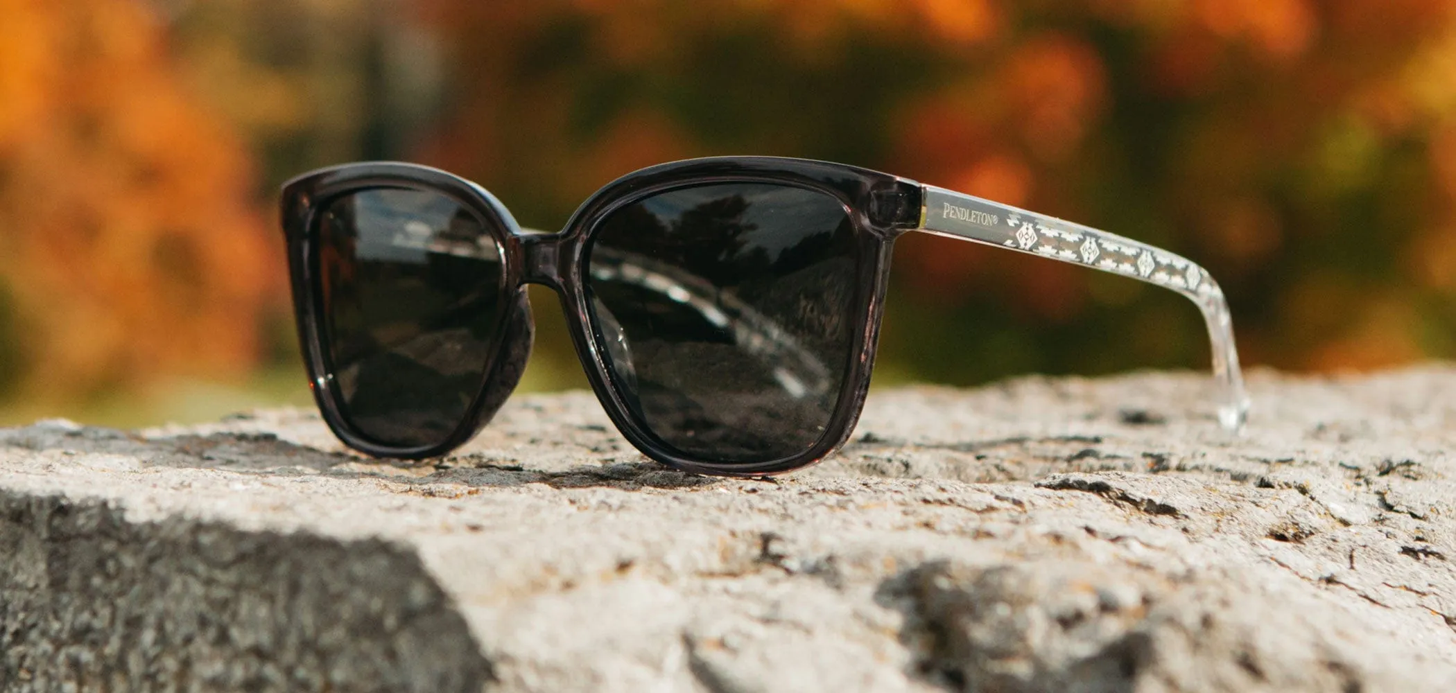 Pendleton Rylahn Sunglasses