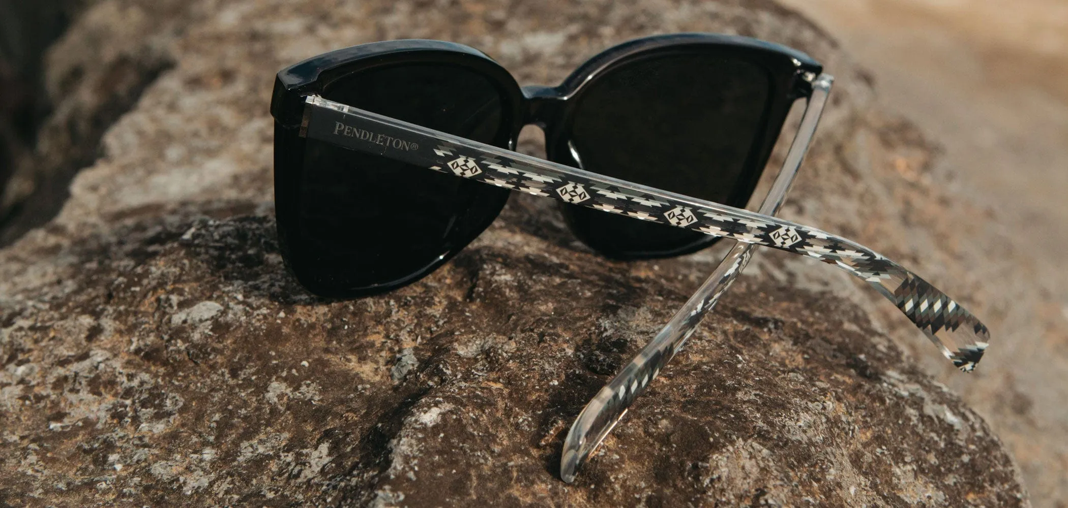 Pendleton Rylahn Sunglasses