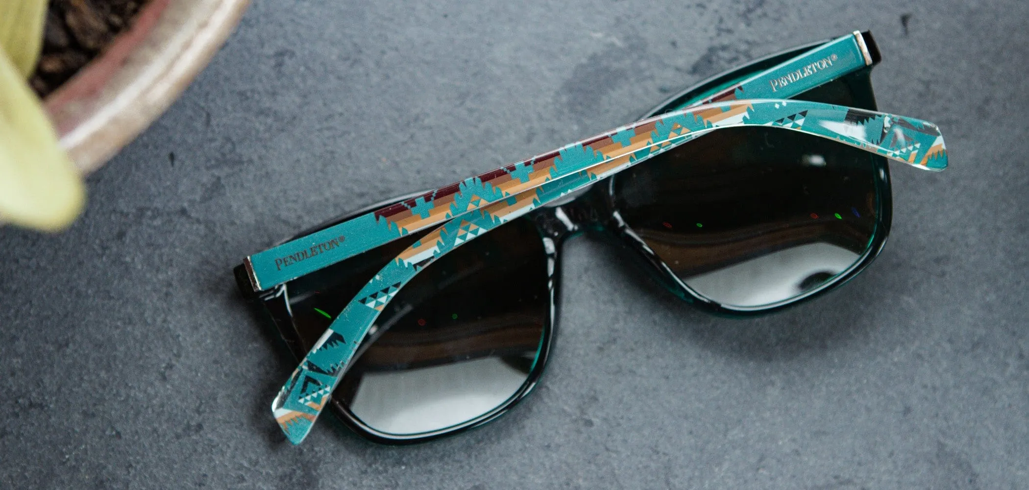 Pendleton Rylahn Sunglasses