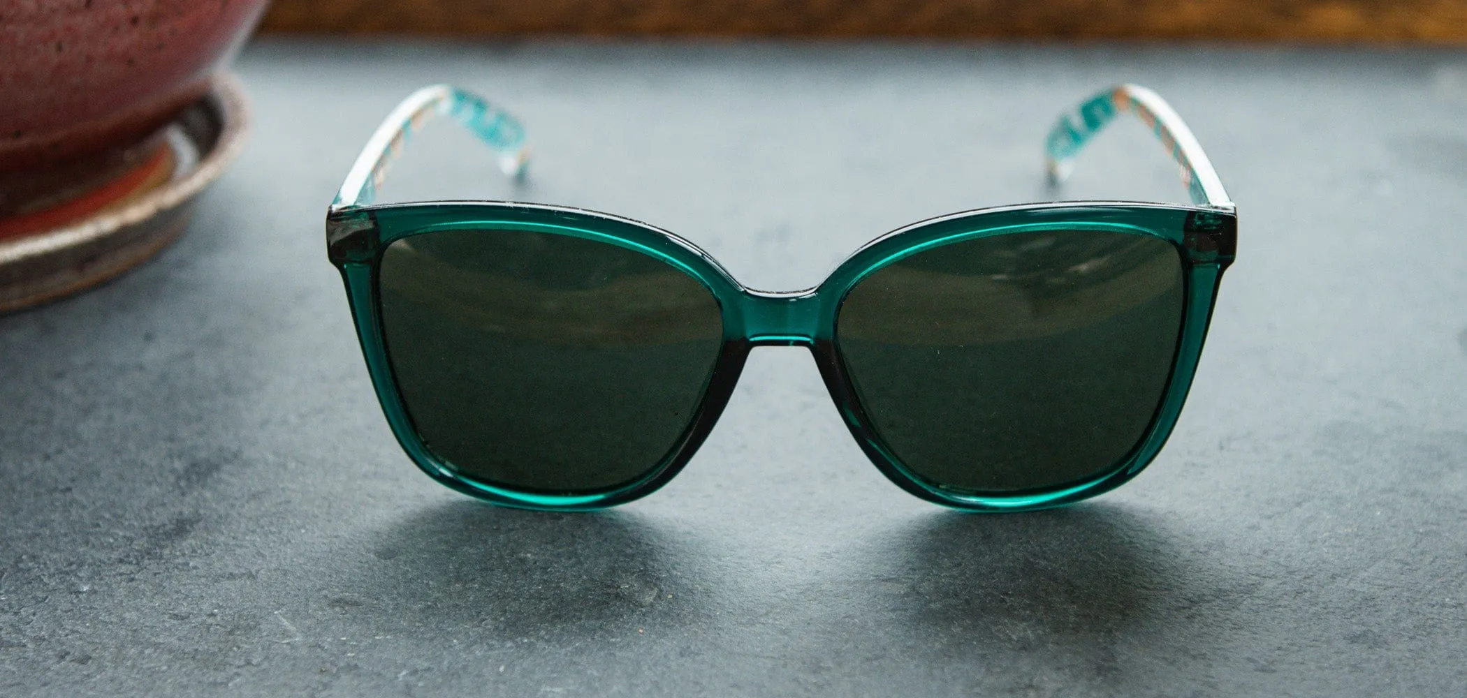 Pendleton Rylahn Sunglasses