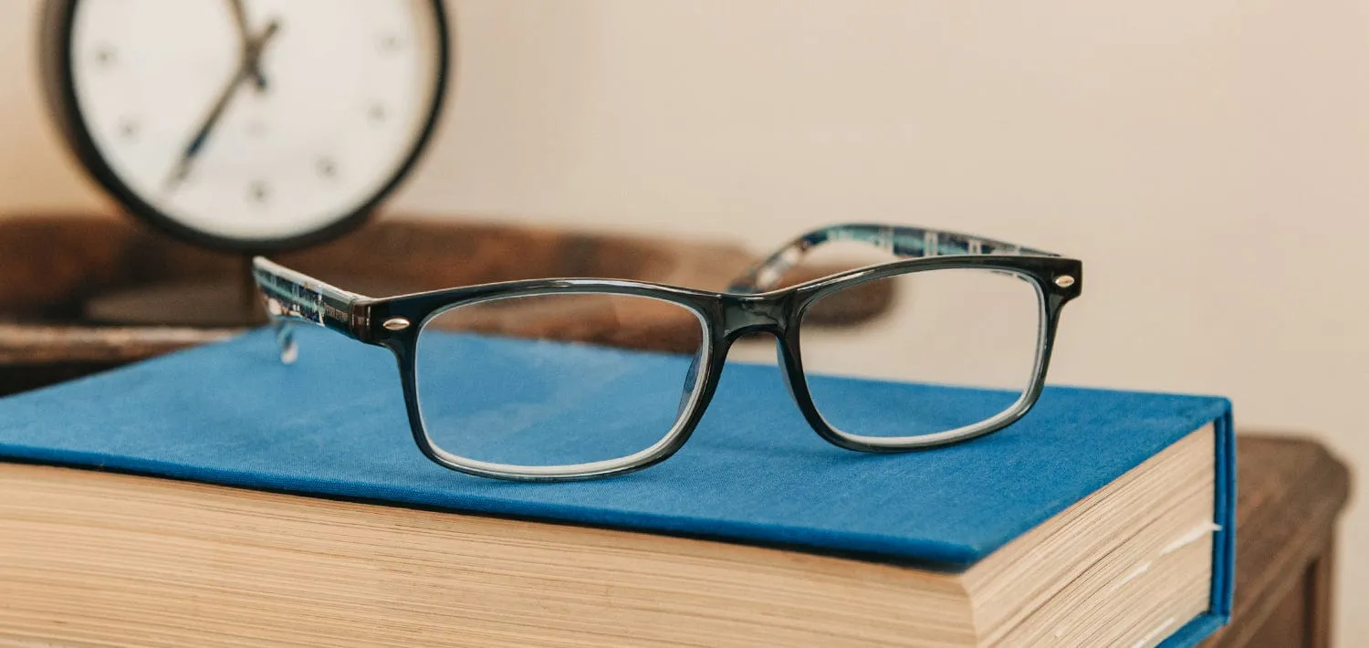Pendleton Targhee Readers