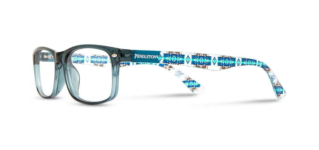 Pendleton Targhee Readers