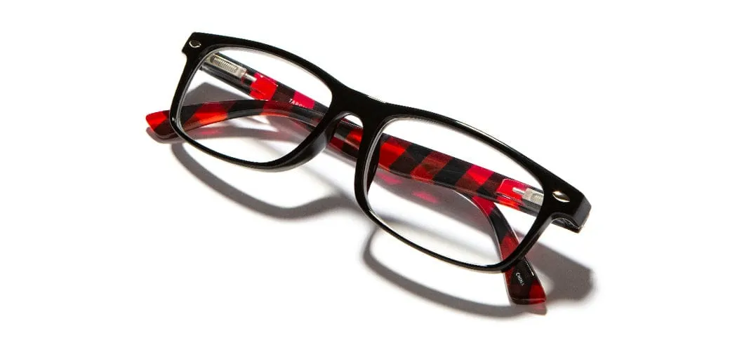 Pendleton Targhee Readers