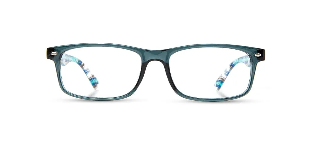 Pendleton Targhee Readers