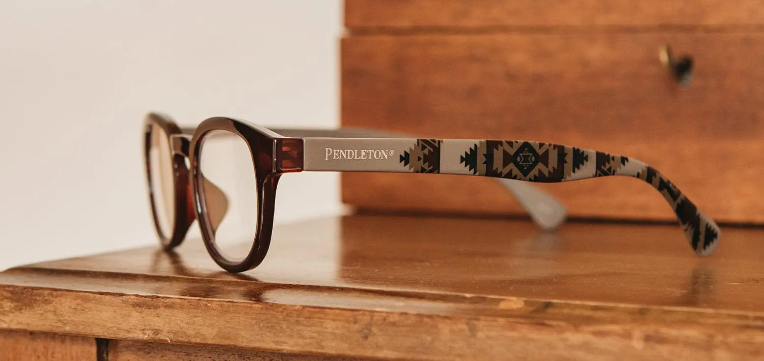 Pendleton Westerley Readers