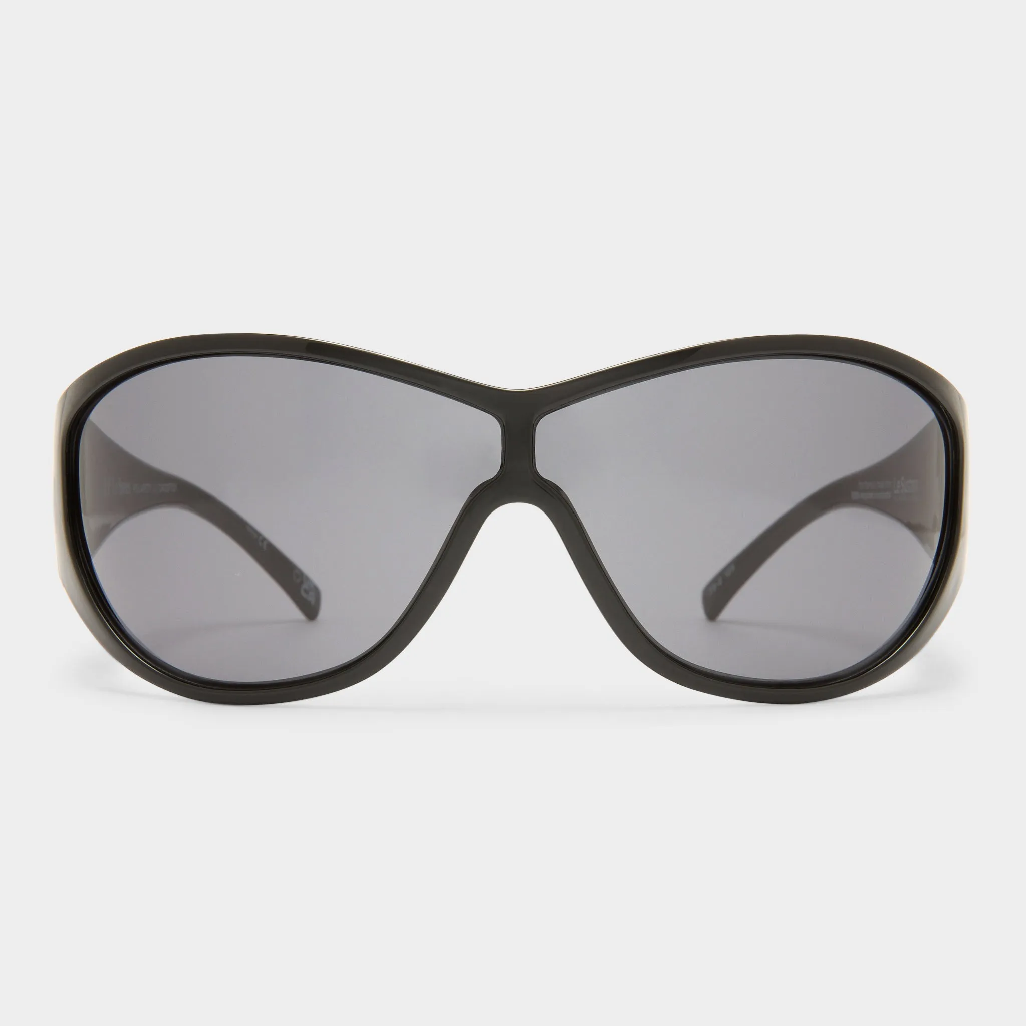 POLARITY | BLACK