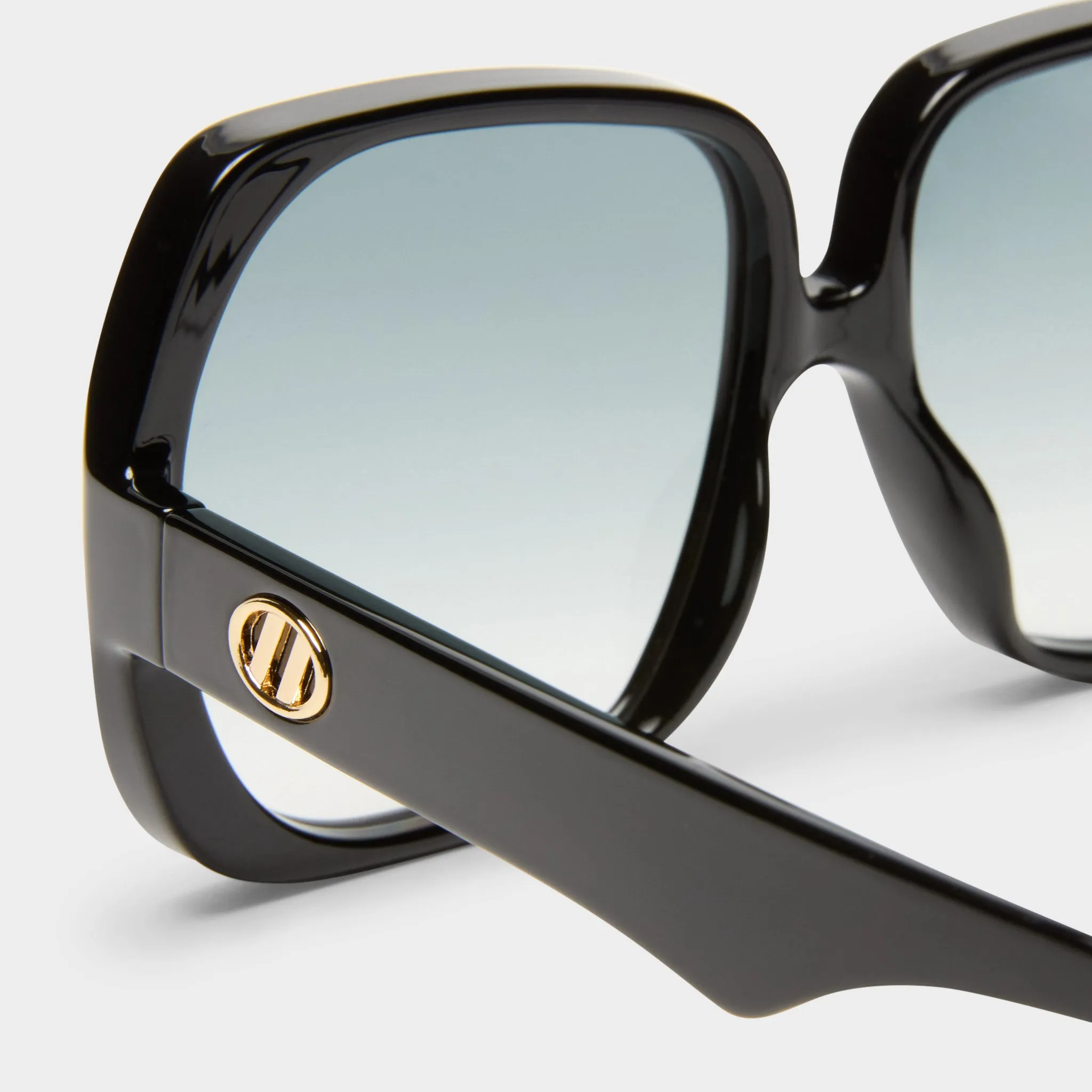 POLYDISCO | BLACK
