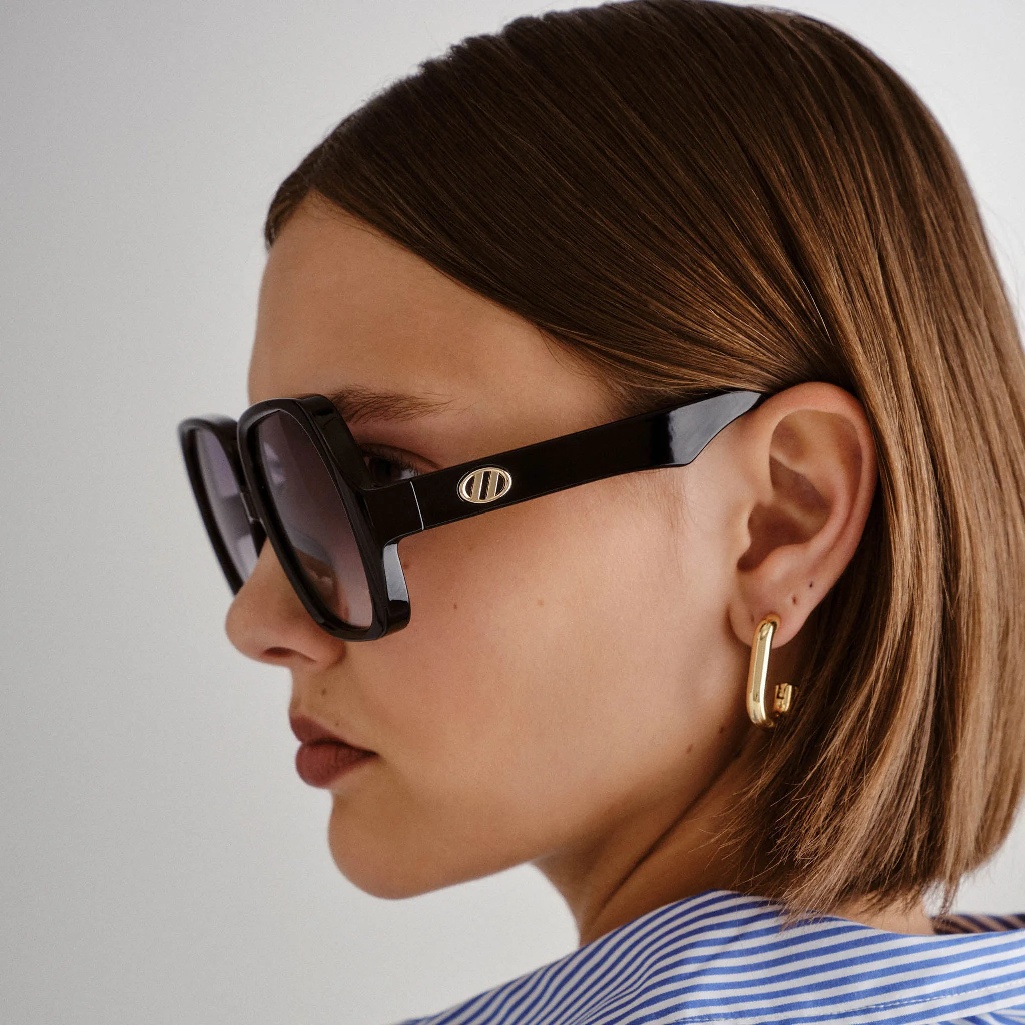 POLYDISCO | BLACK