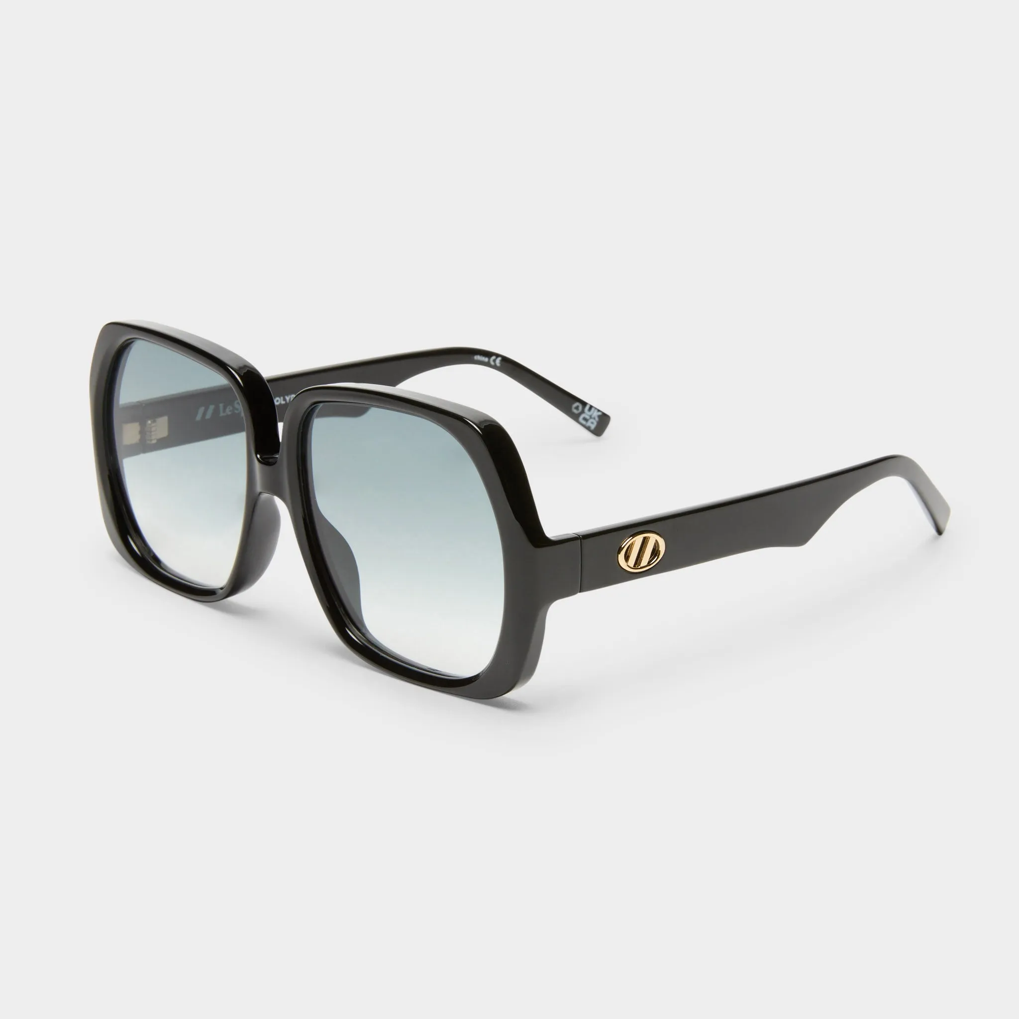POLYDISCO | BLACK