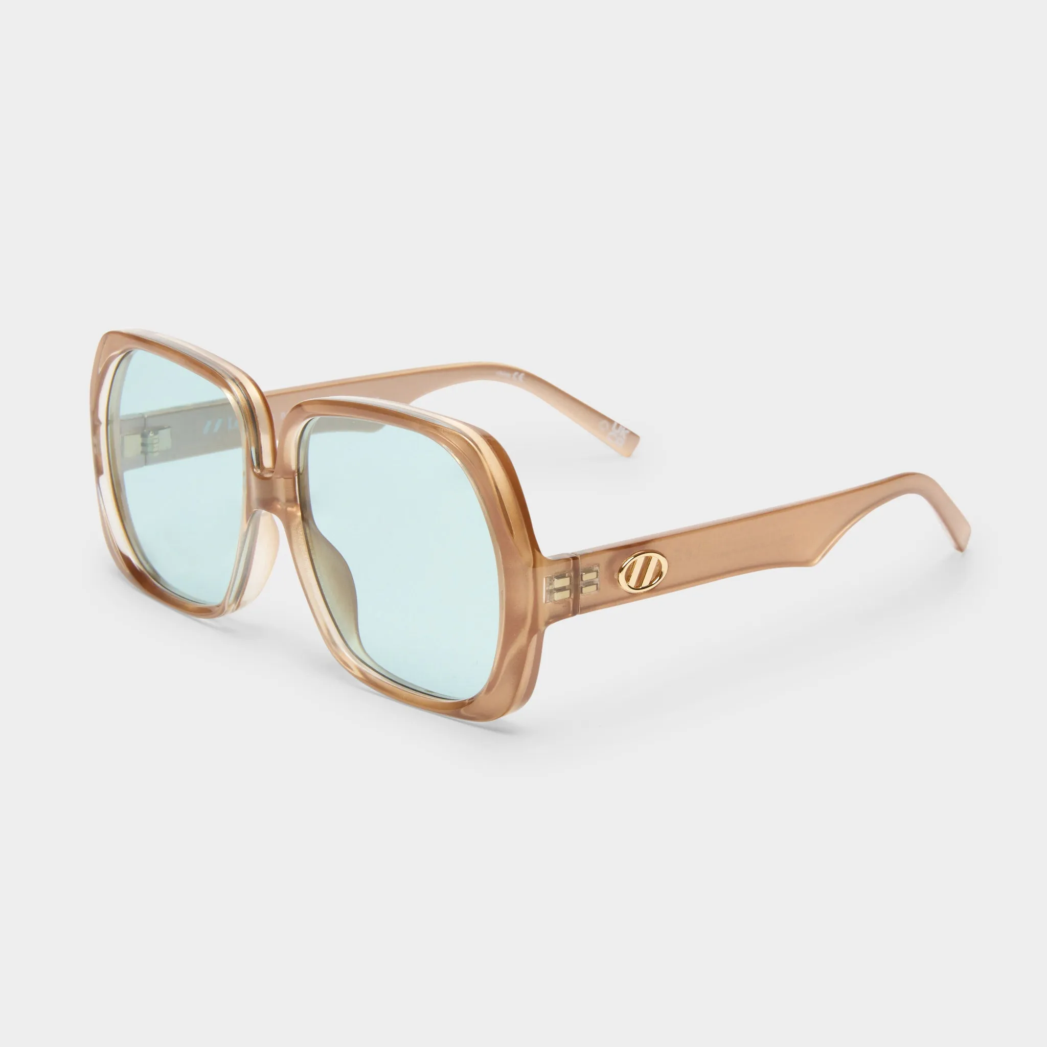POLYDISCO | PEARL CHAMPAGNE
