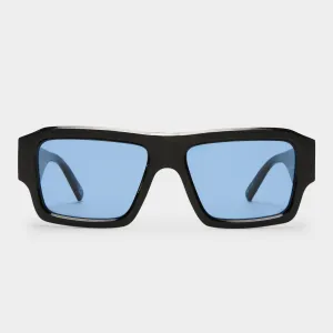 POLYGRAPH | BLACK