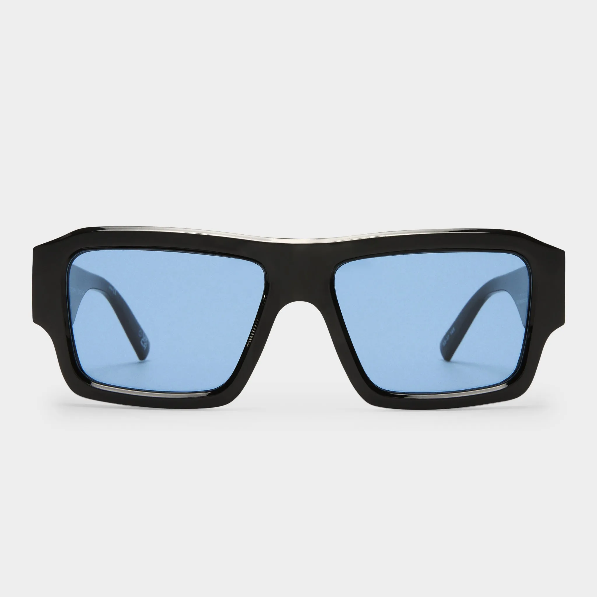 POLYGRAPH | BLACK