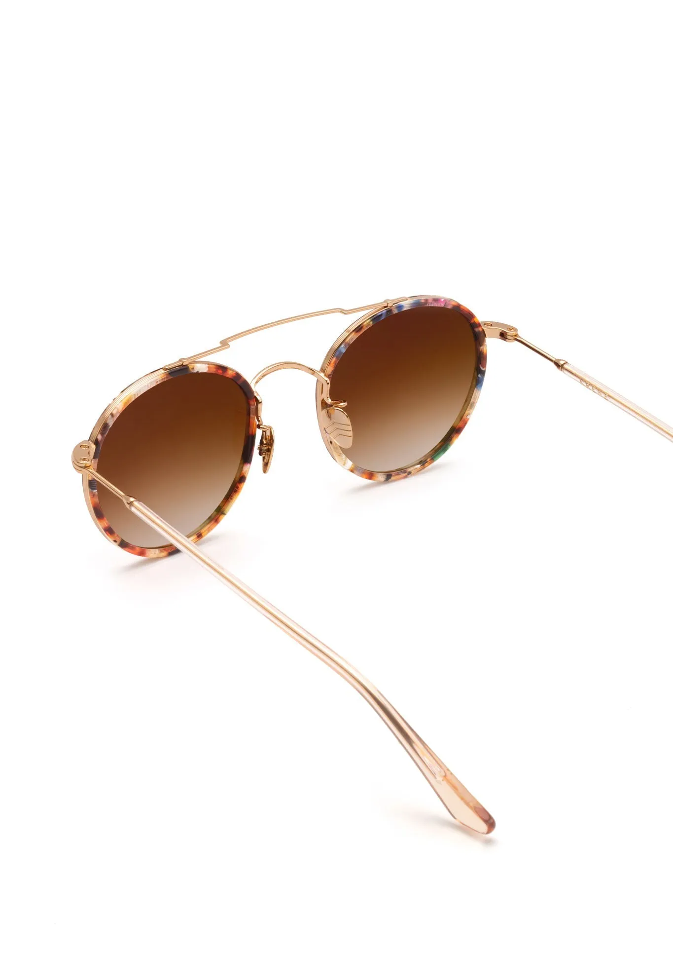 PORTER | 18K Titanium   Capri   Petal