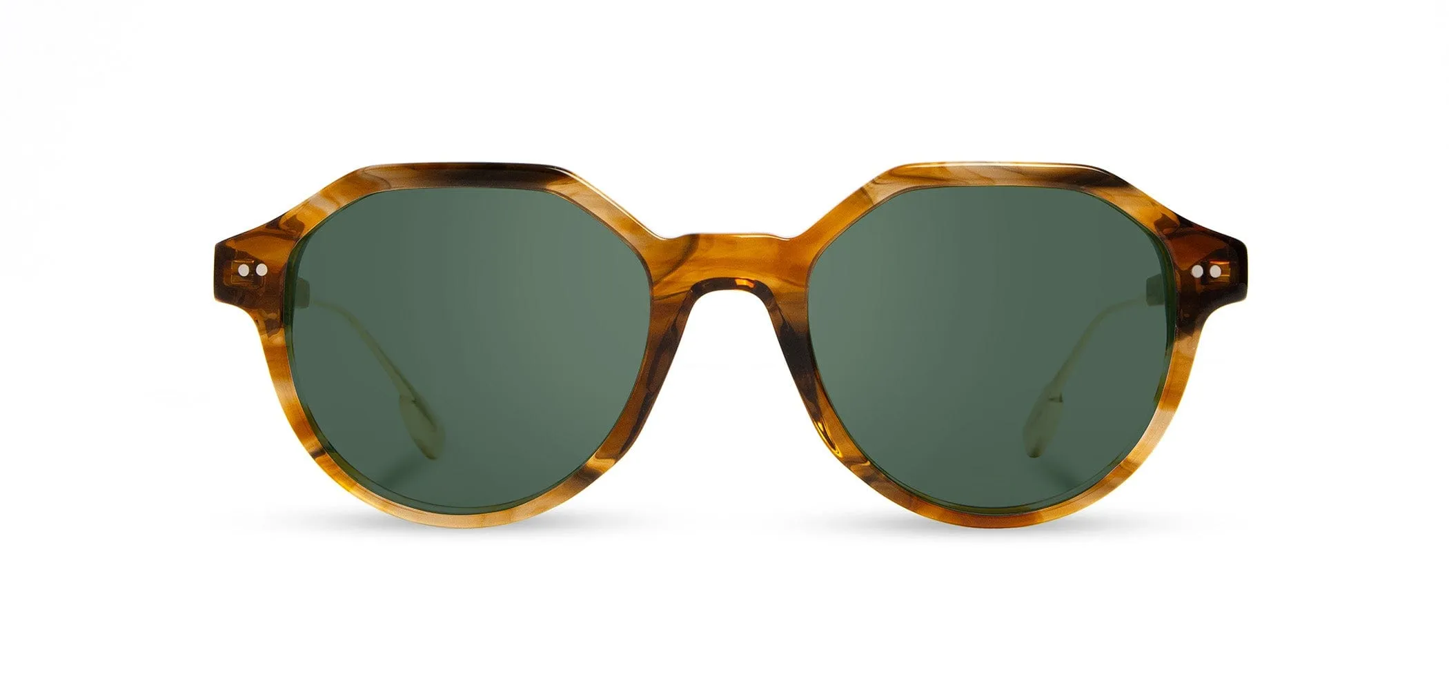 Powell Acetate Sunglasses