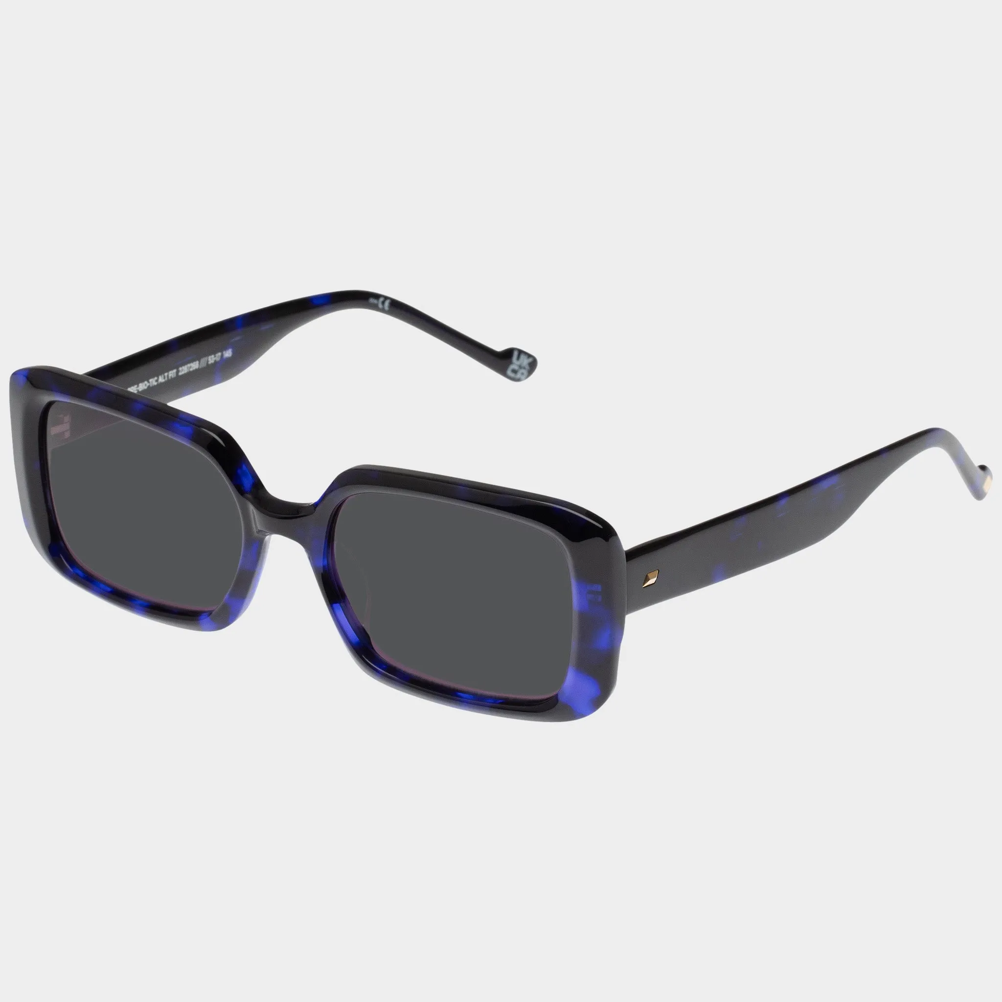 PRE-BIO-TIC ALT FIT | NAVY TORT