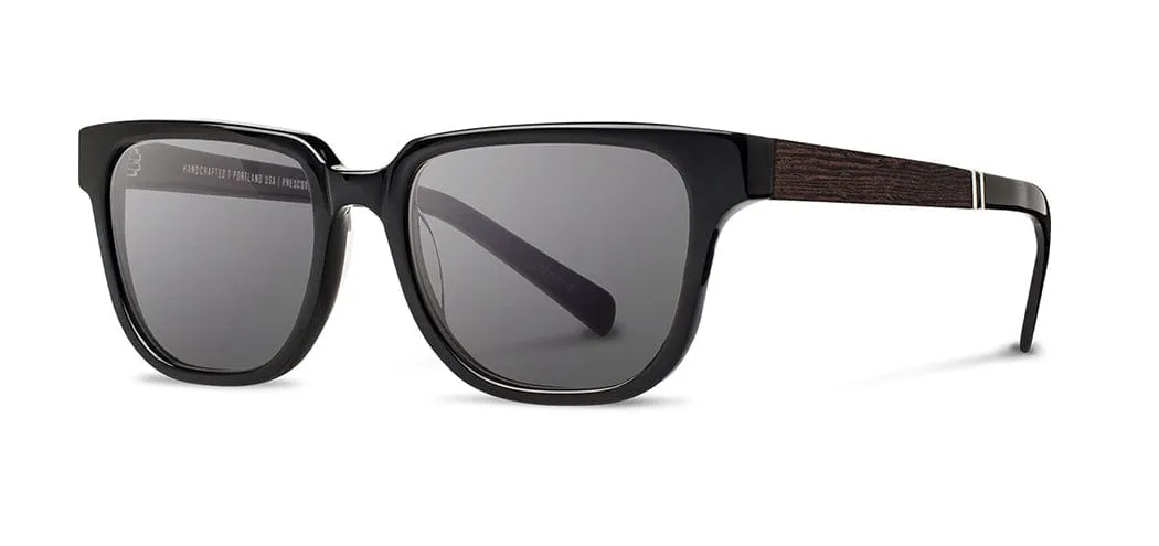 Prescott Acetate Sunglasses