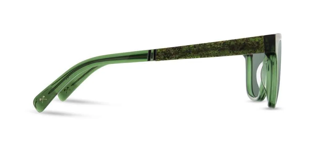 Prescott Acetate Sunglasses