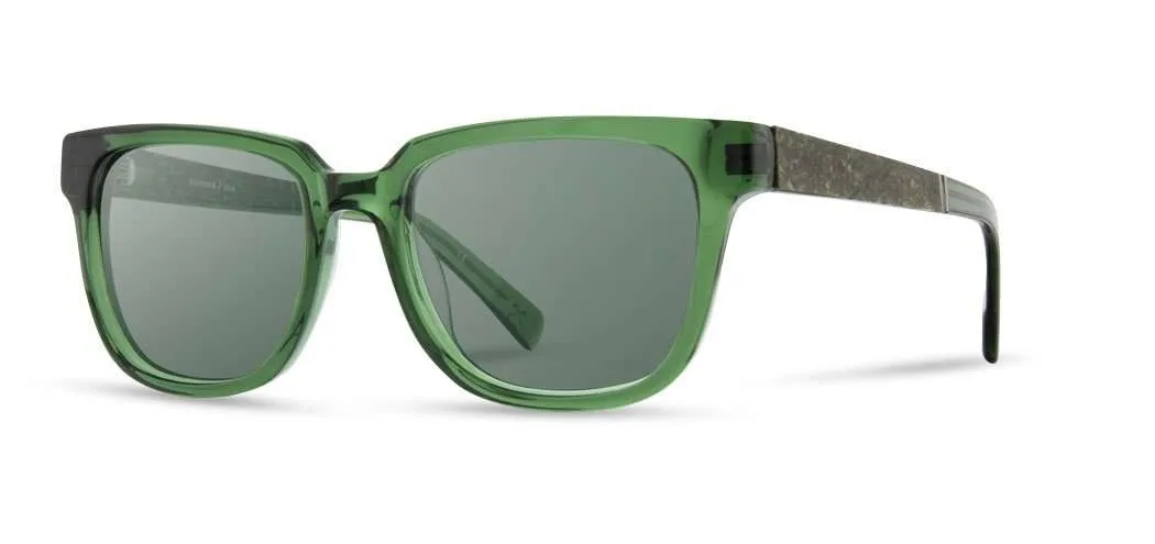 Prescott Acetate Sunglasses