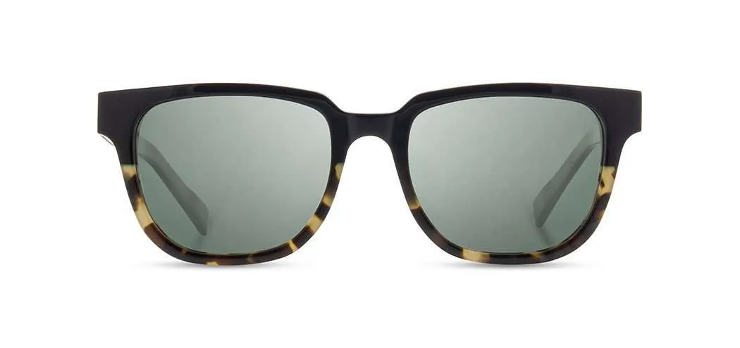 Prescott Acetate Sunglasses