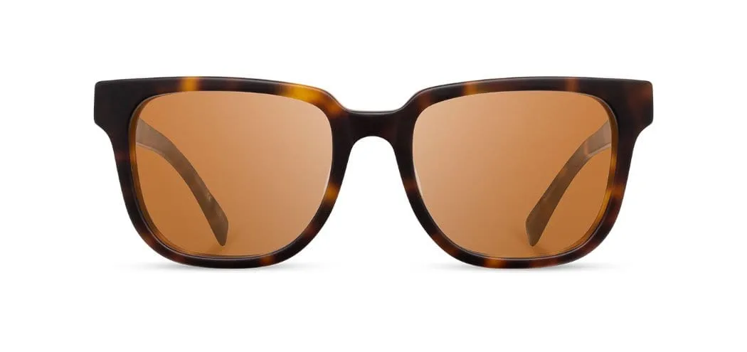 Prescott Acetate Sunglasses