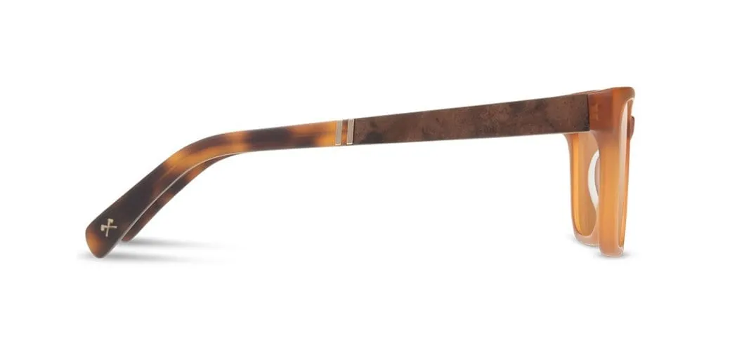 Prescott Acetate Sunglasses