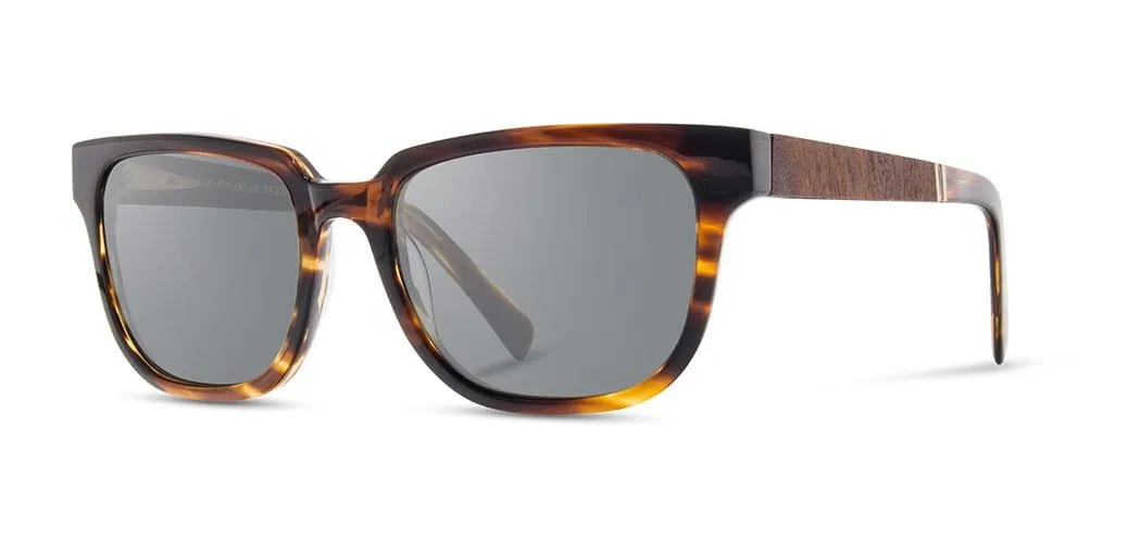 Prescott Acetate Sunglasses
