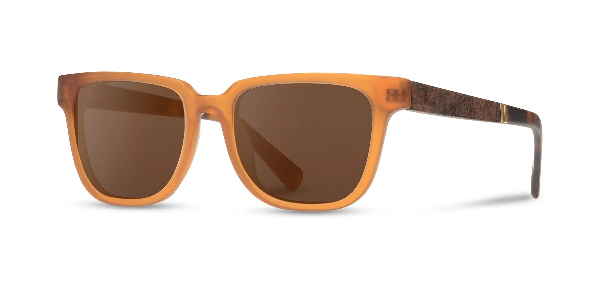 Prescott Acetate Sunglasses
