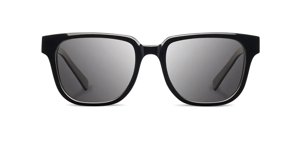Prescott Acetate Sunglasses