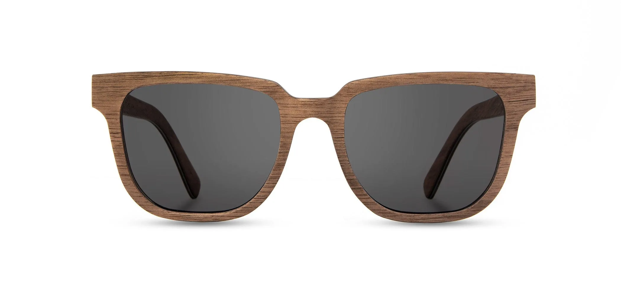 Prescott Wood Sunglasses