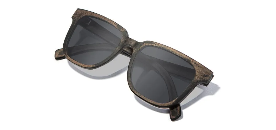 Prescott Wood Sunglasses