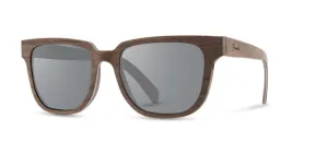 Prescott Wood Sunglasses