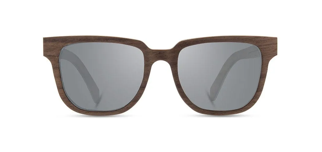 Prescott Wood Sunglasses