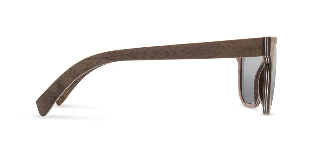Prescott Wood Sunglasses