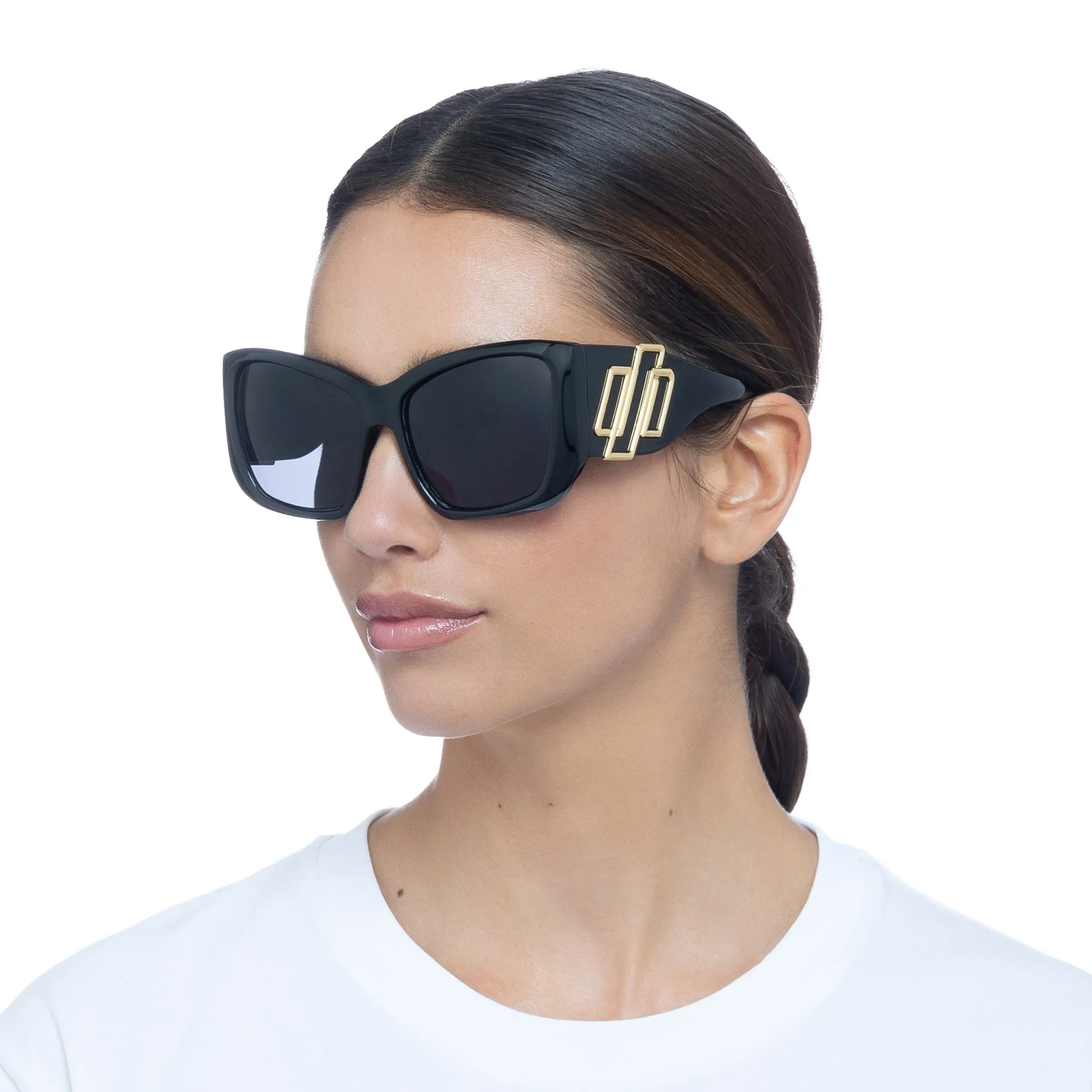 PRIMAL INSTINCT | BLACK