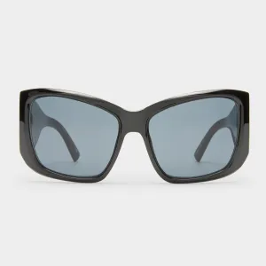 PRIMAL INSTINCT | BLACK