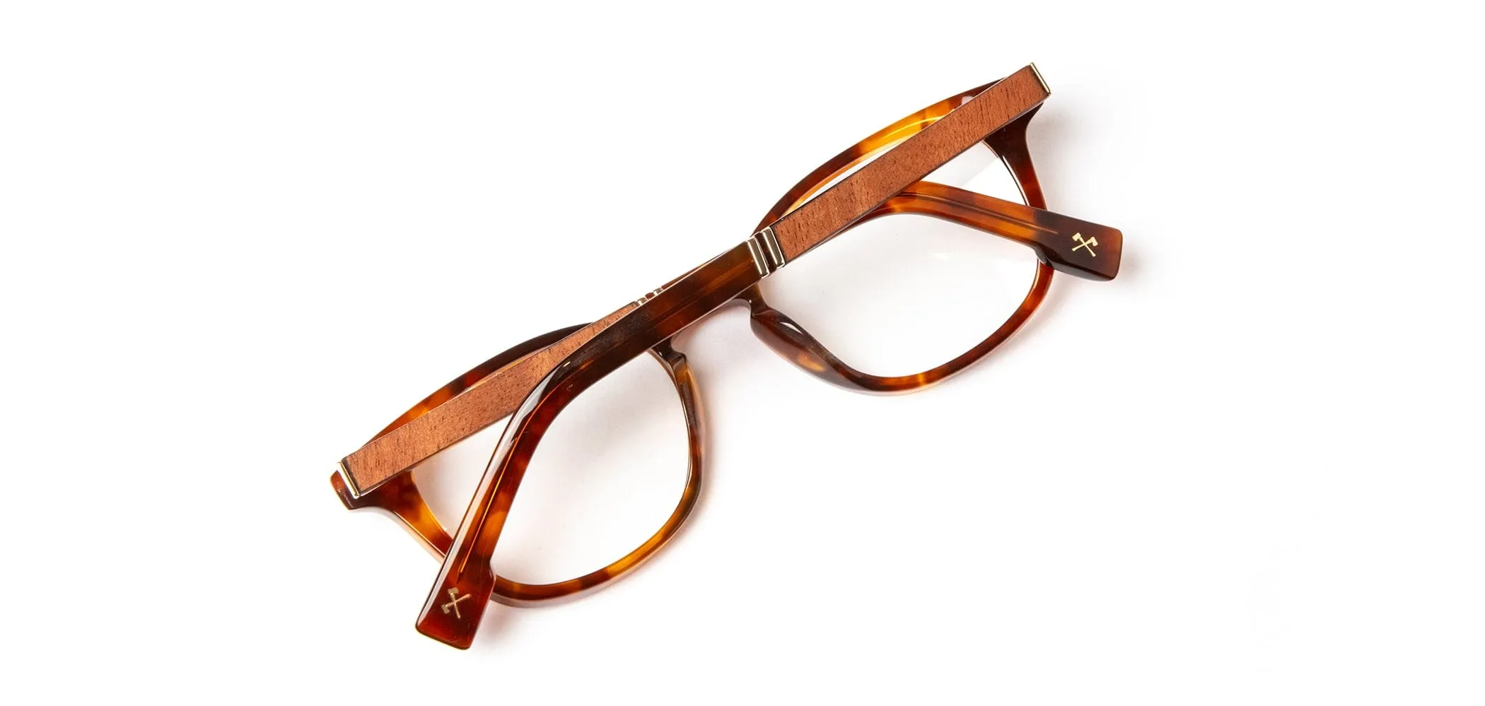 Quimby 50mm Acetate RX Eyeglasses