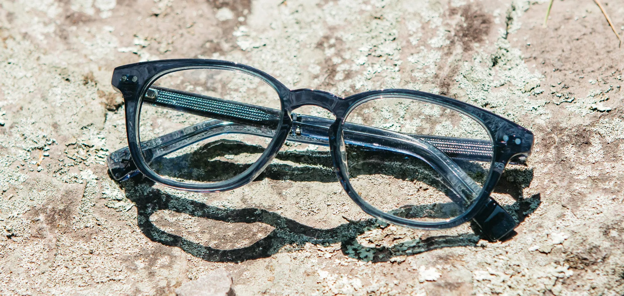 Quimby 50mm Acetate RX Eyeglasses