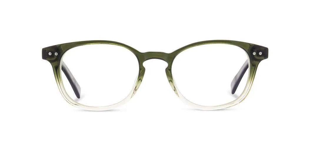 Quimby 50mm Acetate RX Eyeglasses