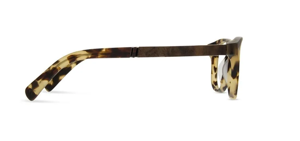 Quimby 50mm Acetate RX Eyeglasses