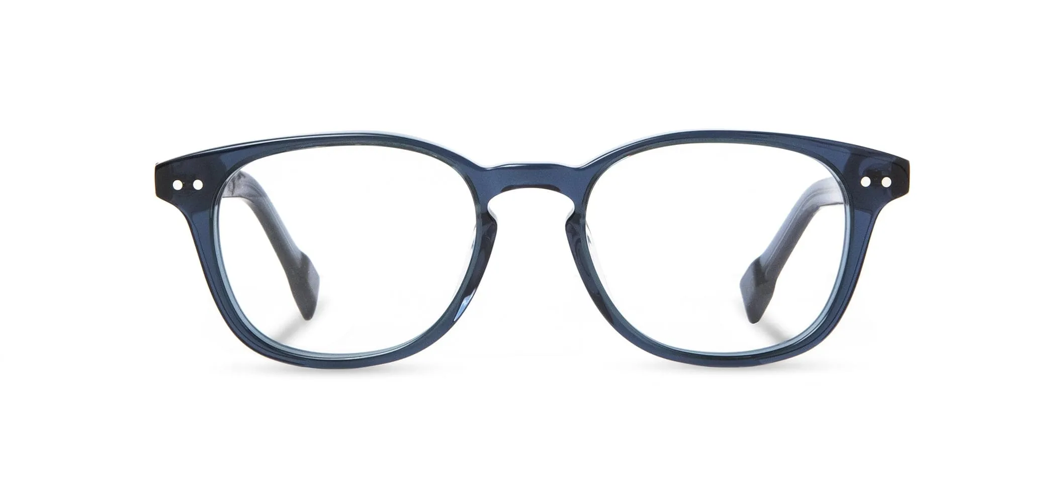 Quimby 50mm Acetate RX Eyeglasses