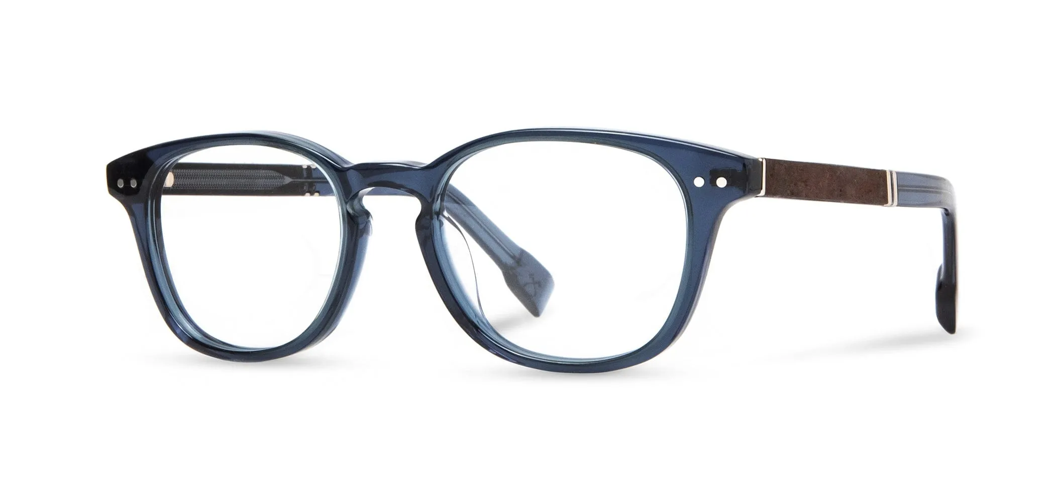 Quimby 50mm Acetate RX Eyeglasses