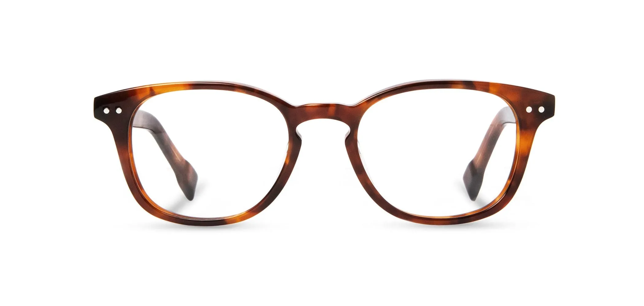 Quimby 50mm Acetate RX Eyeglasses