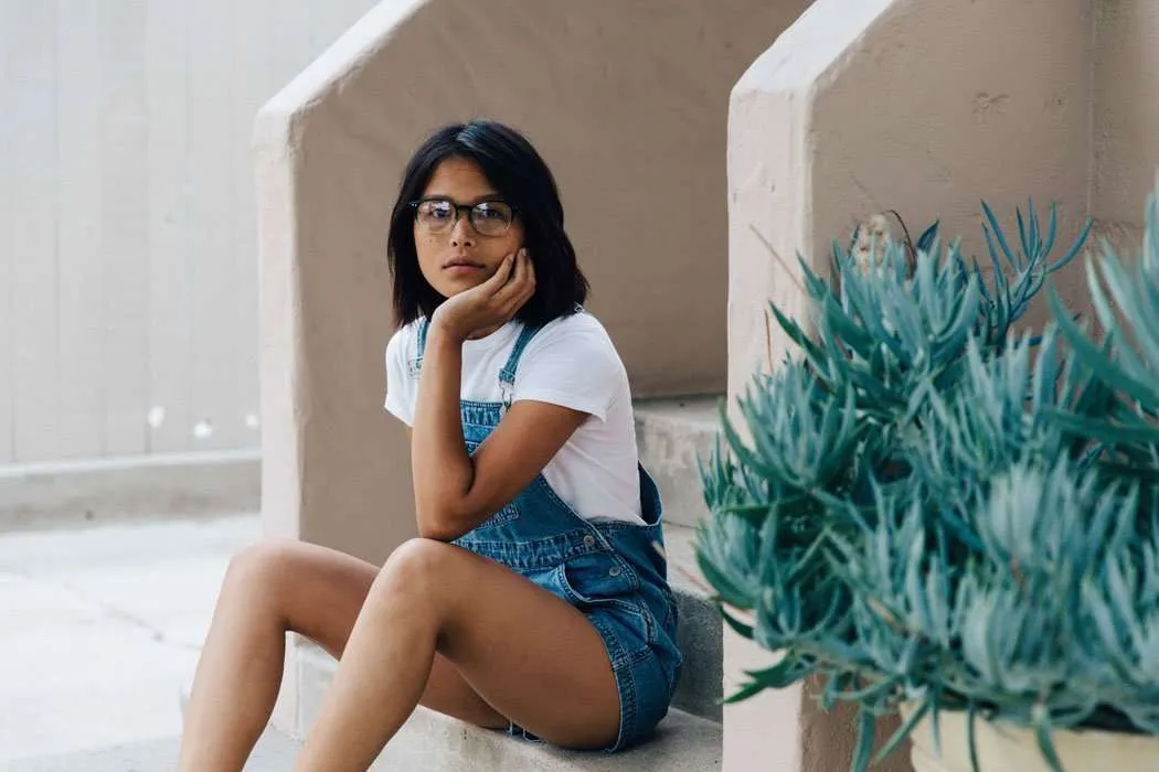Quimby 50mm Acetate RX Eyeglasses