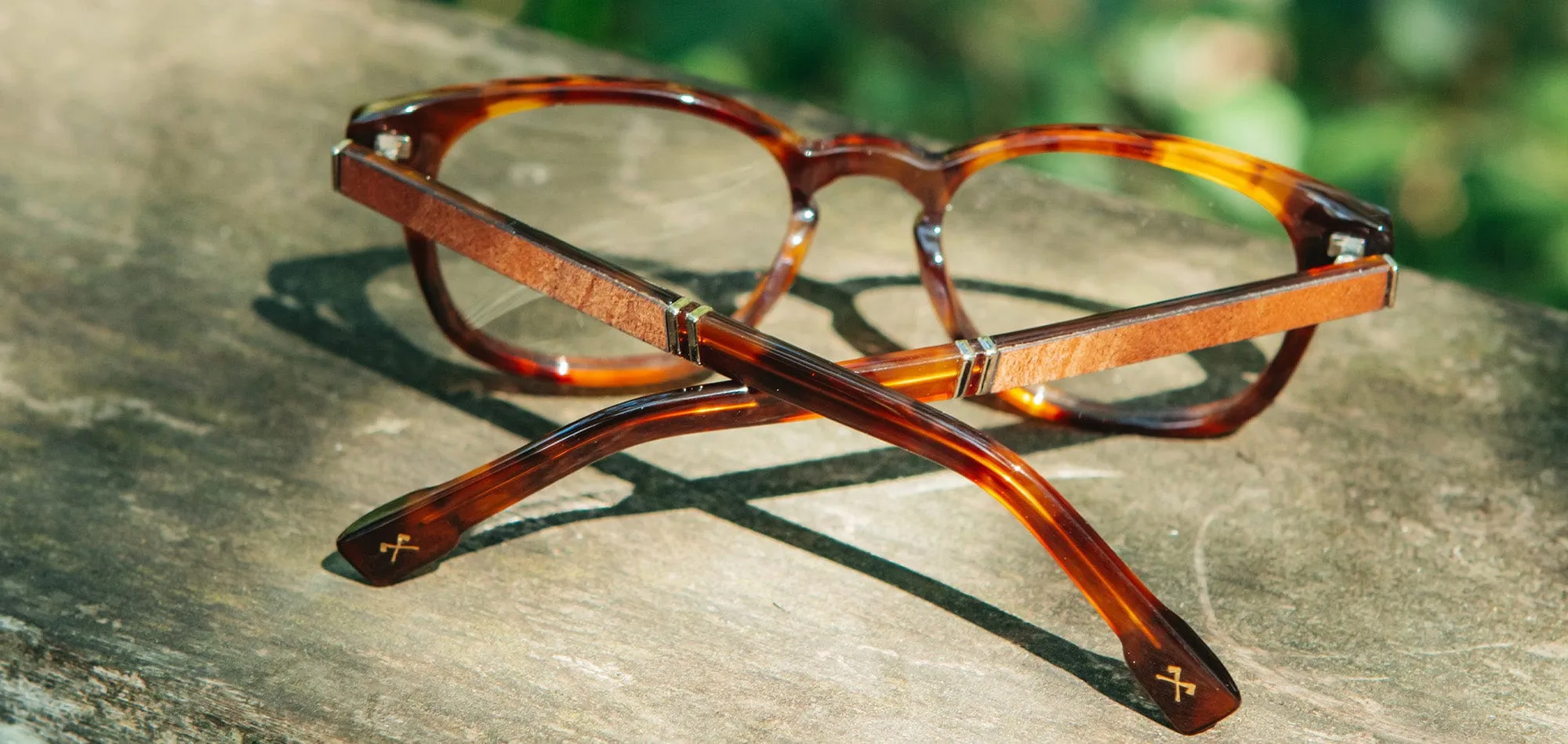 Quimby 50mm Acetate RX Eyeglasses