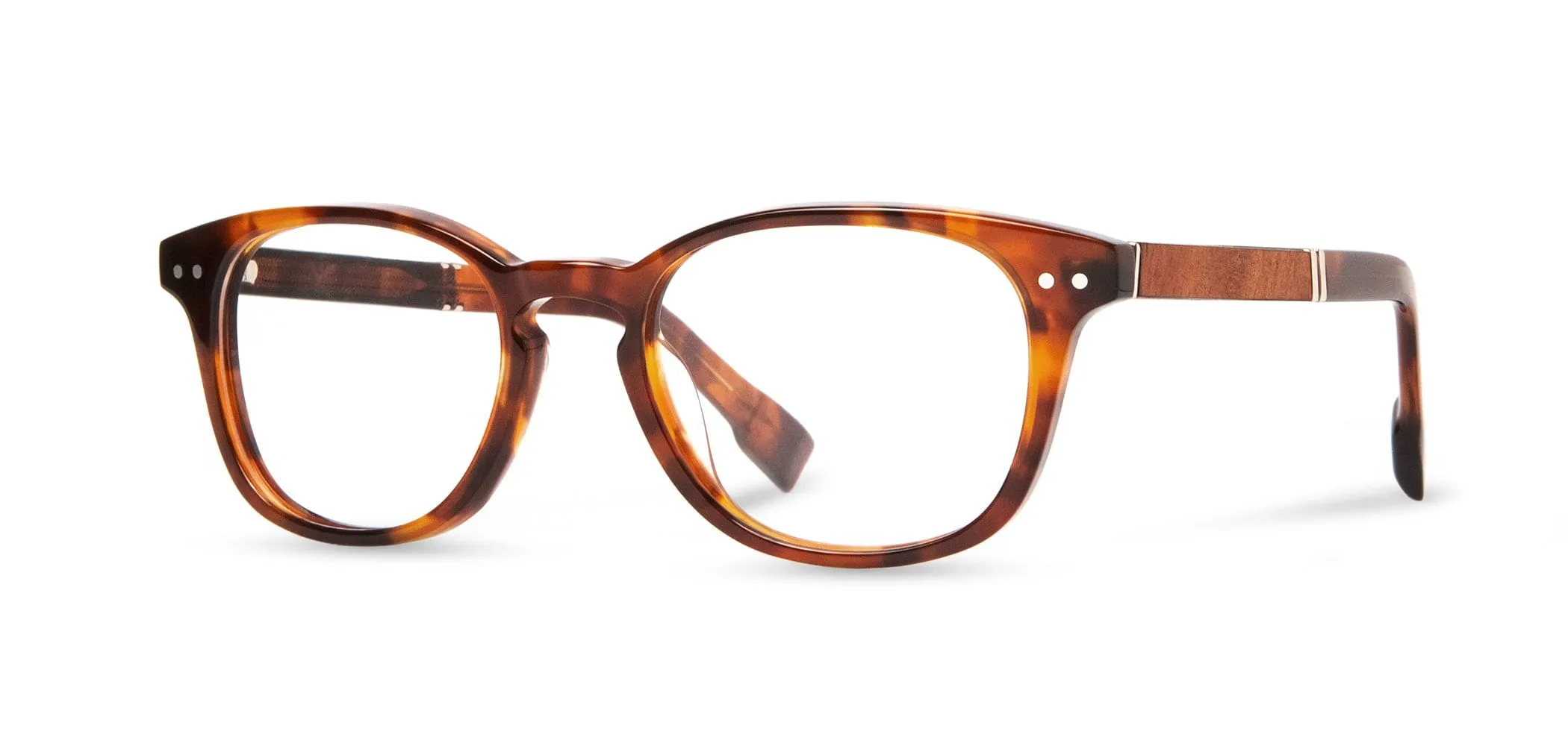 Quimby 50mm Acetate RX Eyeglasses