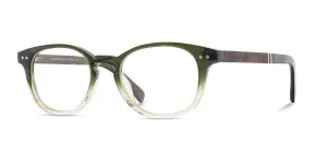 Quimby 50mm Acetate RX Eyeglasses